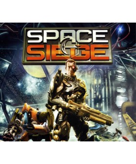 Space Siege Steam Key GLOBAL